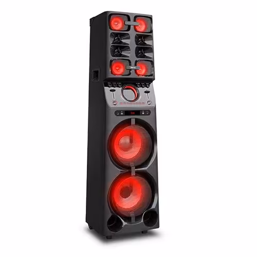 اسپیکر حرفه ای بلوتوثی تسکو مدل TSCO TS1020DJ Speaker