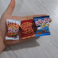 پک3عددی خوشمزه ها