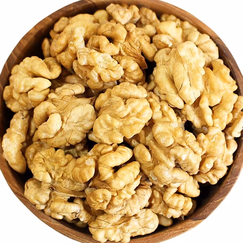 مغز گردو درجه 1 (1 کیلویی)