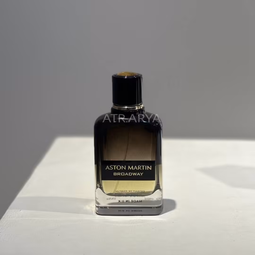 عطر ادکلن استون مارتین بریدوی