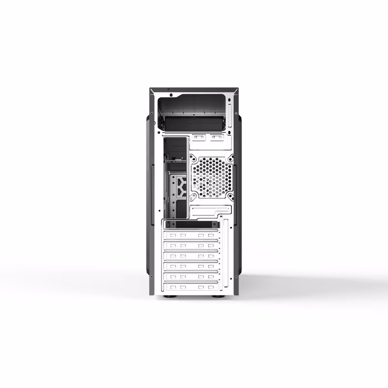 کیس کامپیوتر تسکو مدل TC FA 4476  