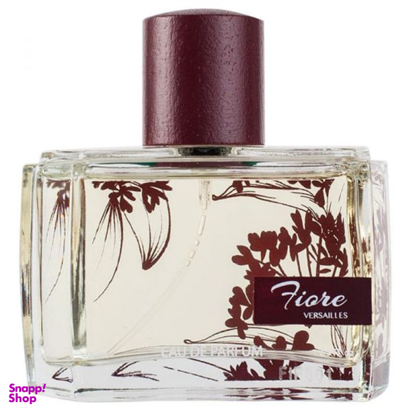 ادوپرفیوم زنانه ورسای مدل Fiore