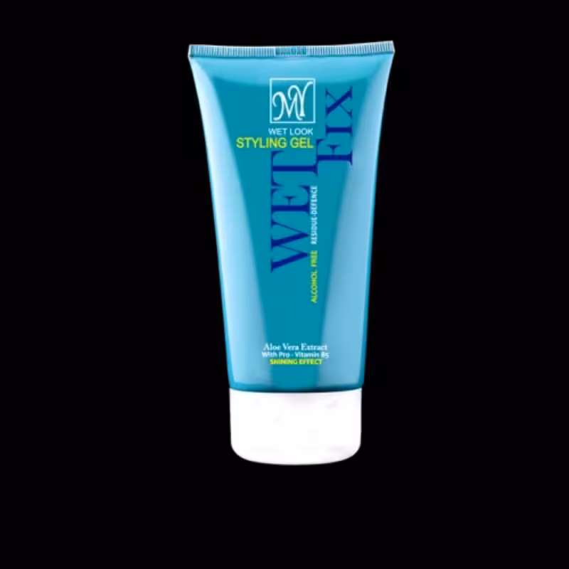 ژل موی مرطوب مای