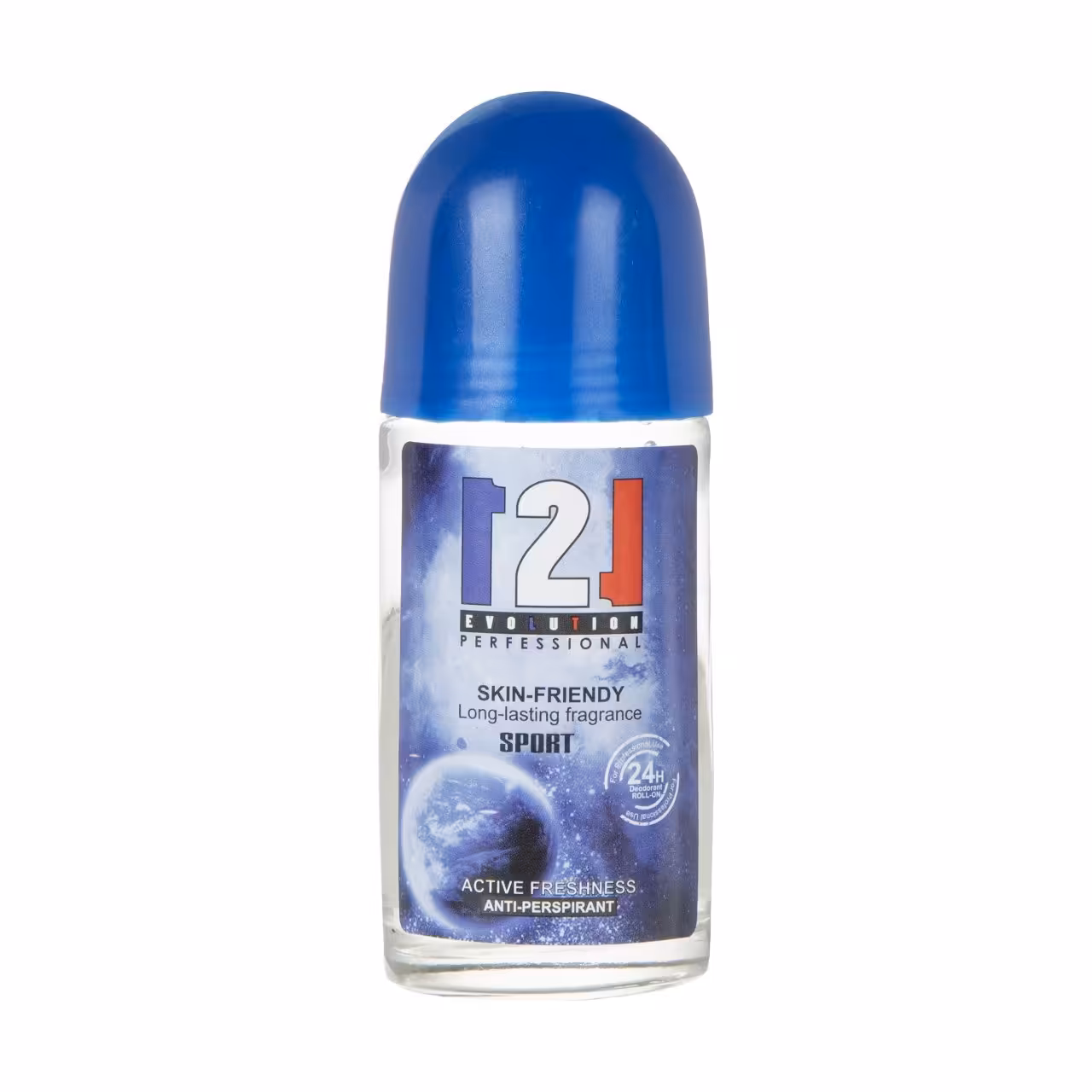 رول ضد تعریق 121 مدل A101 حجم 50 میلی لیتر