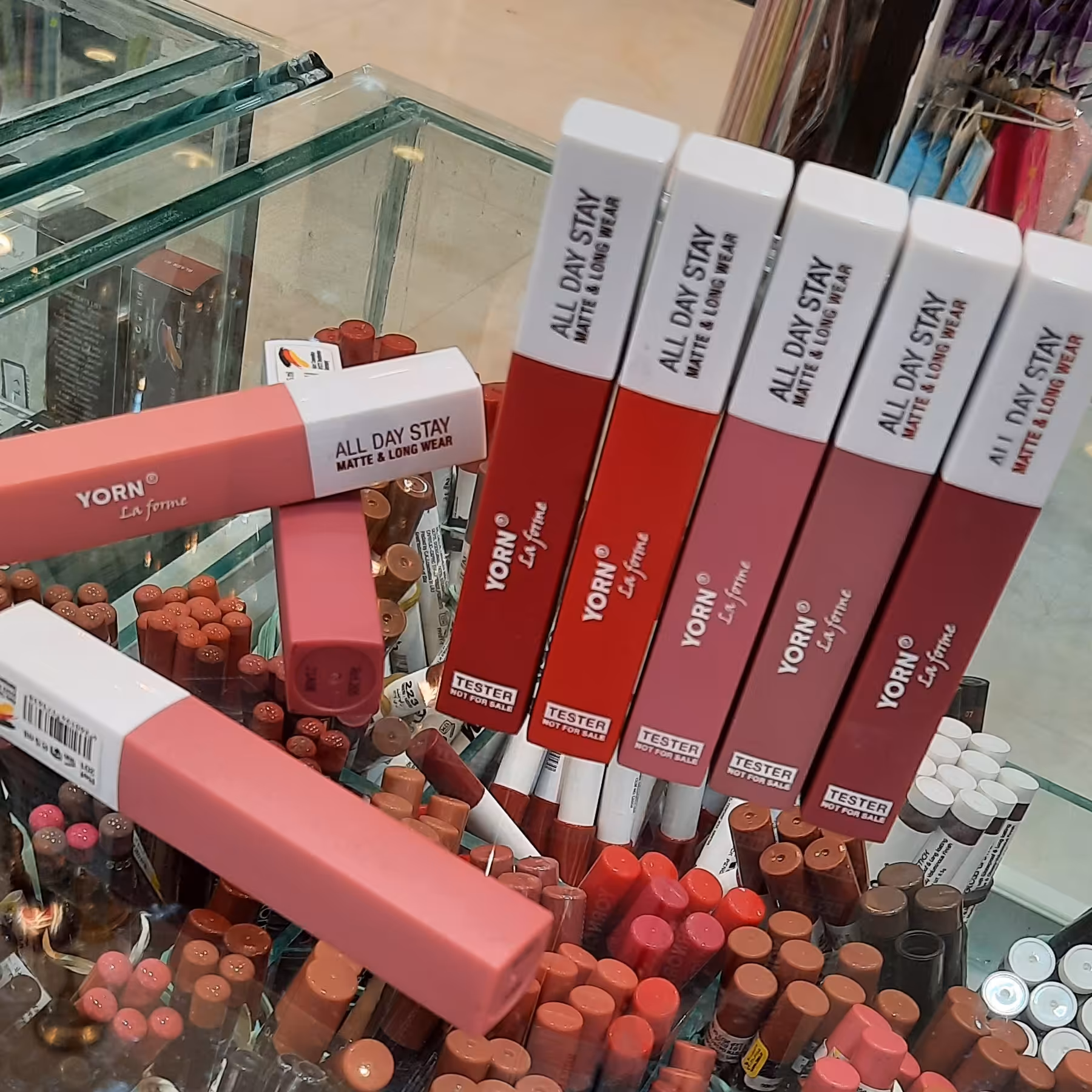 رژمایع یورن