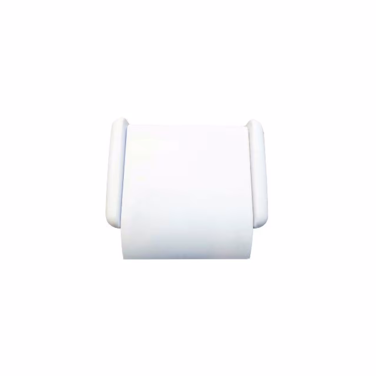 جای دستمال توالت ساده