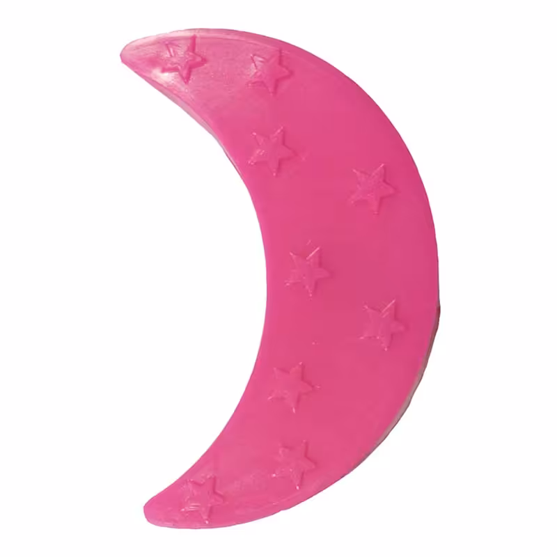 چراغ خواب دو شاخه دار طرح ماه