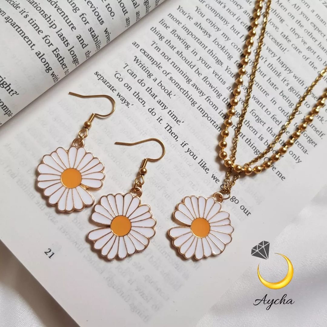 سرویس بابونه