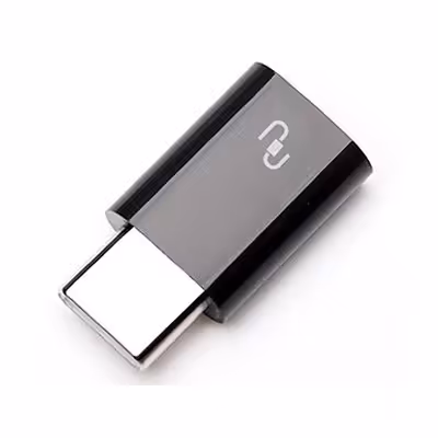 تبدیل میکرو یو اس بی به تایپ سی