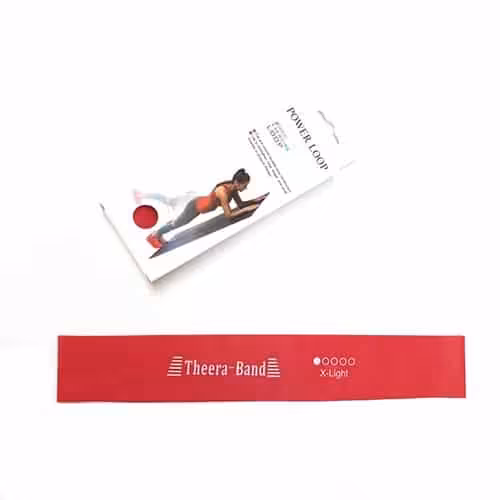 کش پیلاتس پاور لوپ سبک KSH-P3