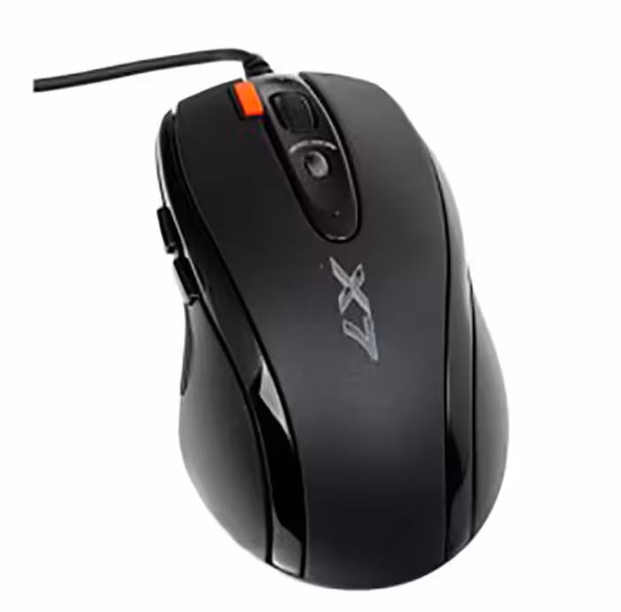 ماوس گیمینگ ایفورتک مدل XL-750BK