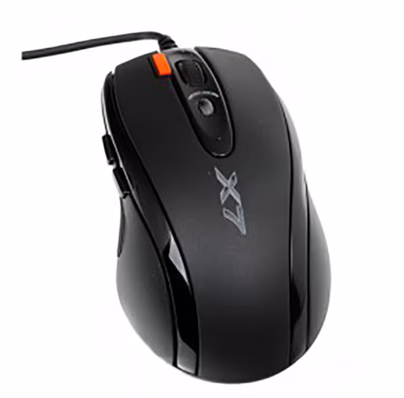 ماوس گیمینگ ایفورتک مدل XL-750BK
