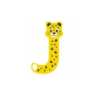 حرف J چوبی classic world 4412