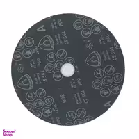 سمباده کلینگ اسپور مدل CS 561