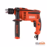 دریل چکشی دنلکس مدل DX-1185