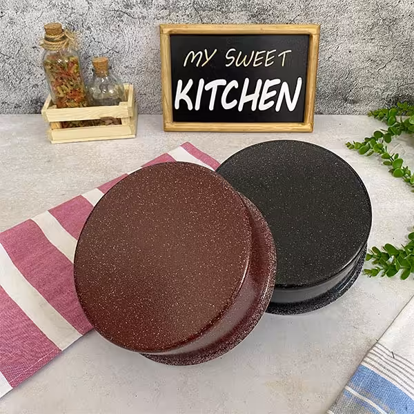 قالب کیک گرانیتی سایز 20