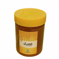 عسل صبحانه فدک (500گرم)