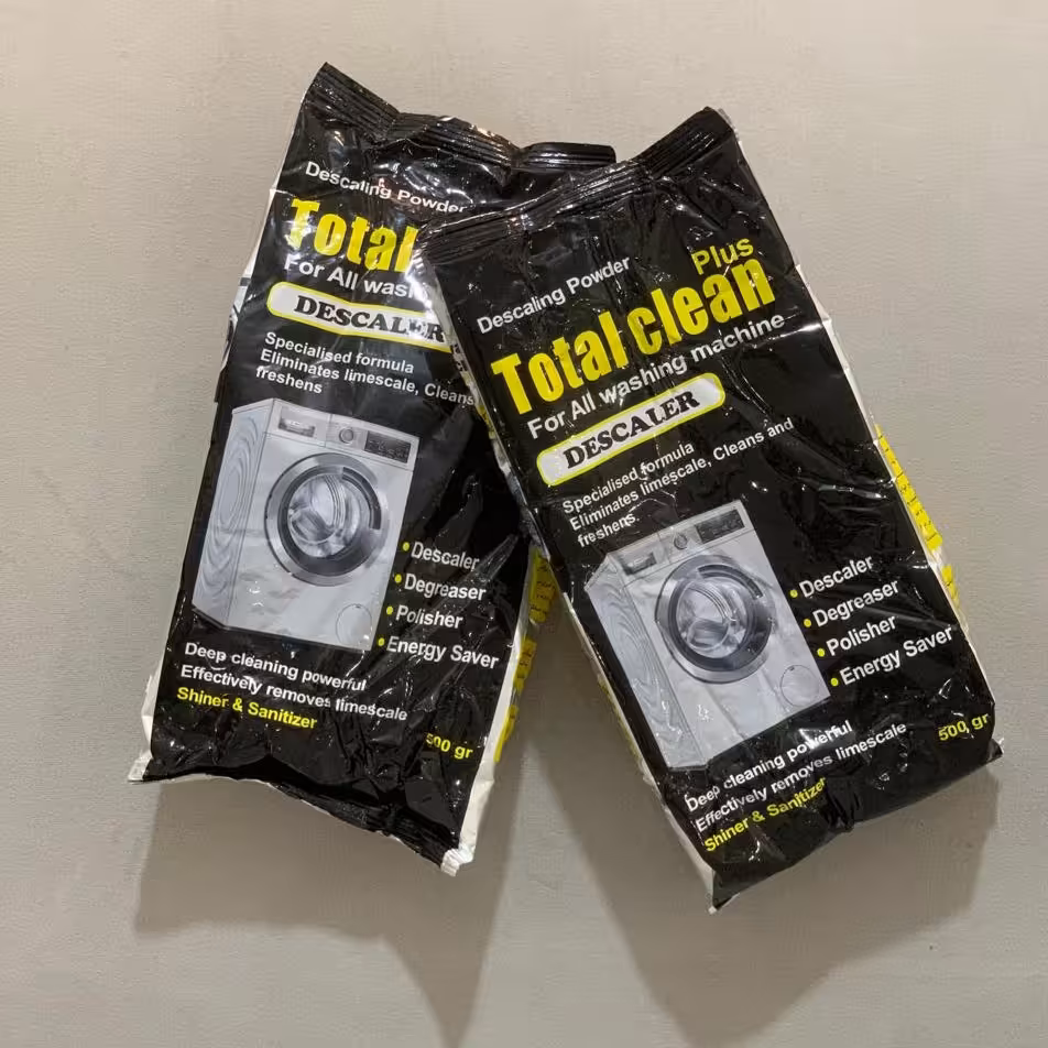 جرم گیر لباسشویی و ظرفشویی 