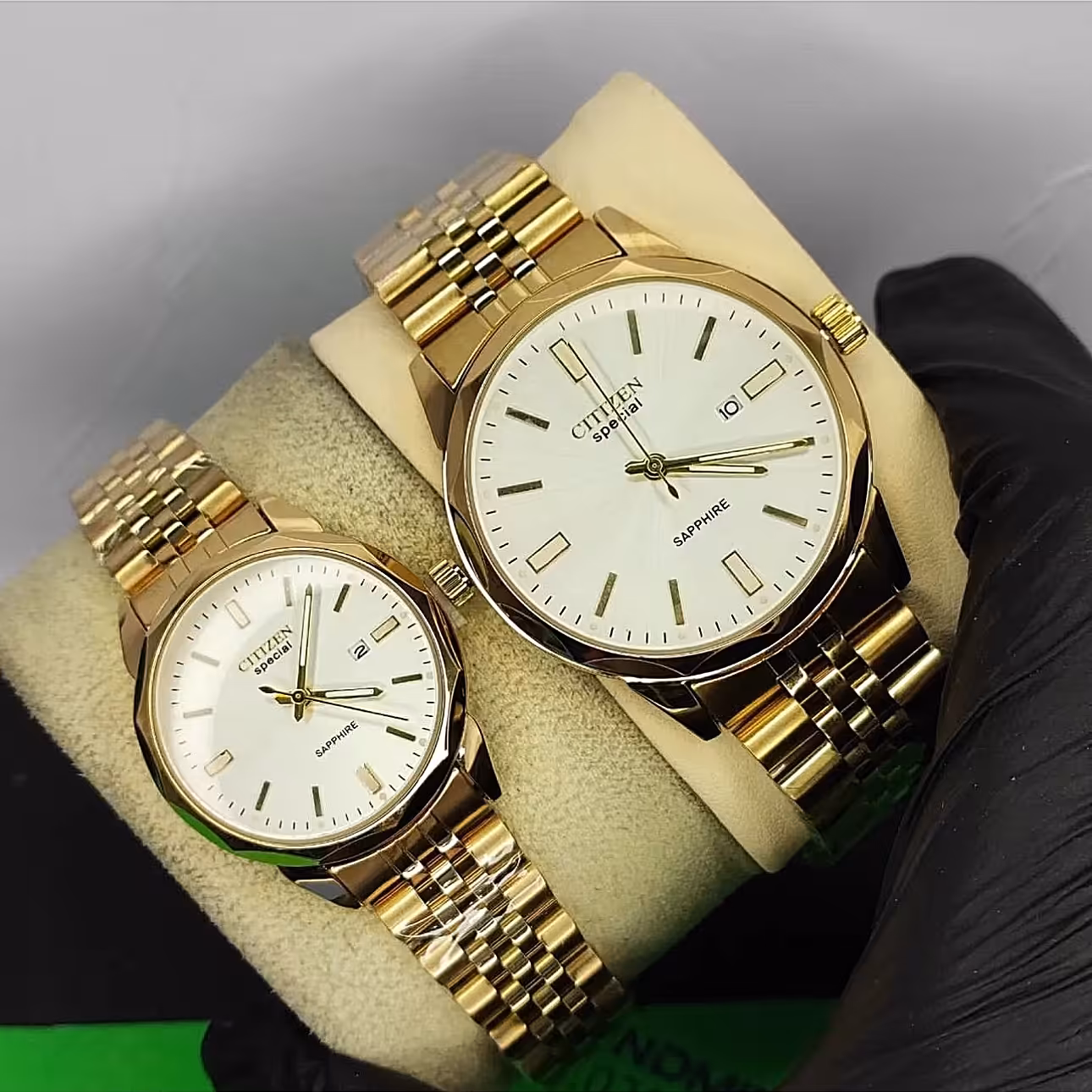 ساعت مچی سیتیزن اسپیشیال اصلی موتور ژاپن 