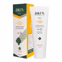 کرم ضد آفتاب بیکن SPF 50