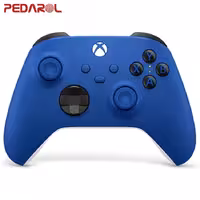 دسته ایکس باکس سری جدید – آبی