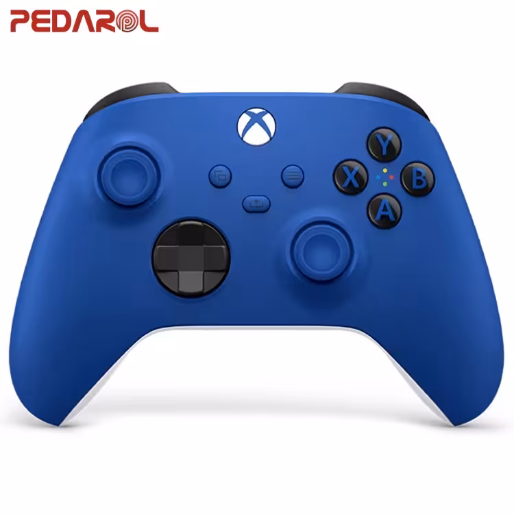 دسته ایکس باکس سری جدید – آبی