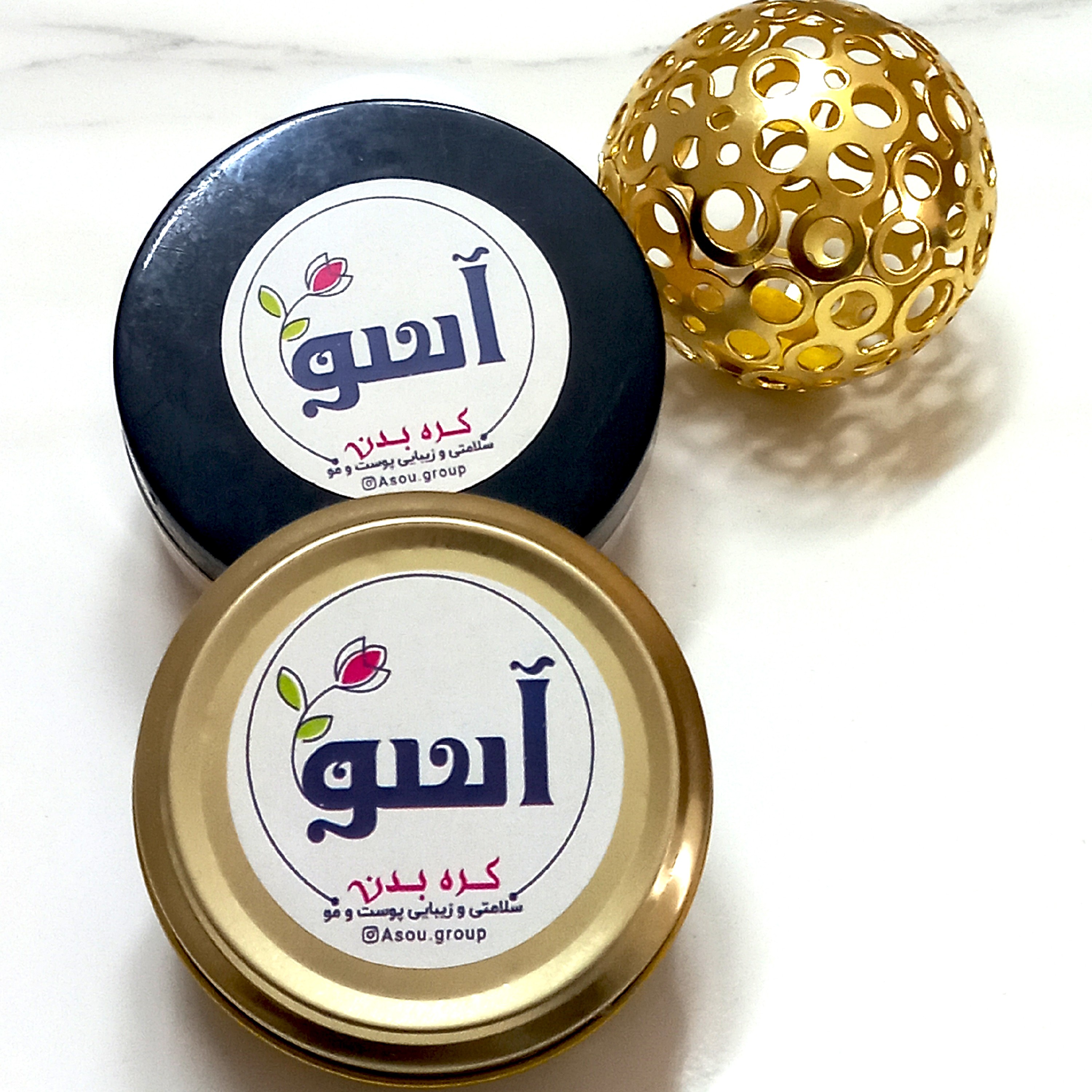 کره بدن