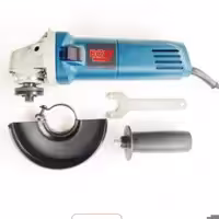 مینی فرز کلید بغل باس.