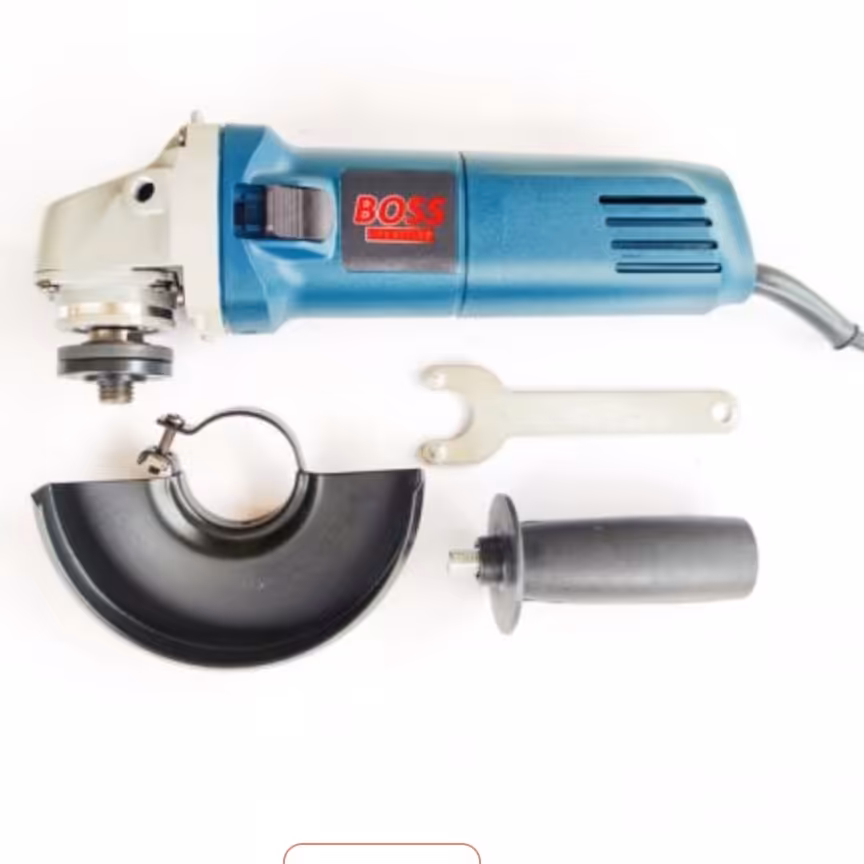 مینی فرز کلید بغل باس.