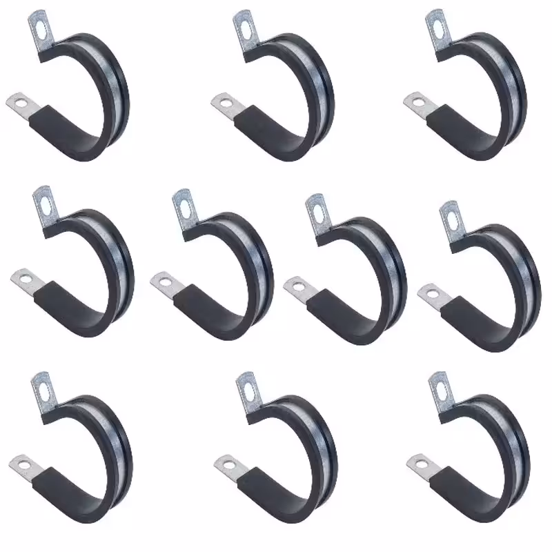 بست لوله مدل فلکسی کد 14 مجموعه 10 عددی