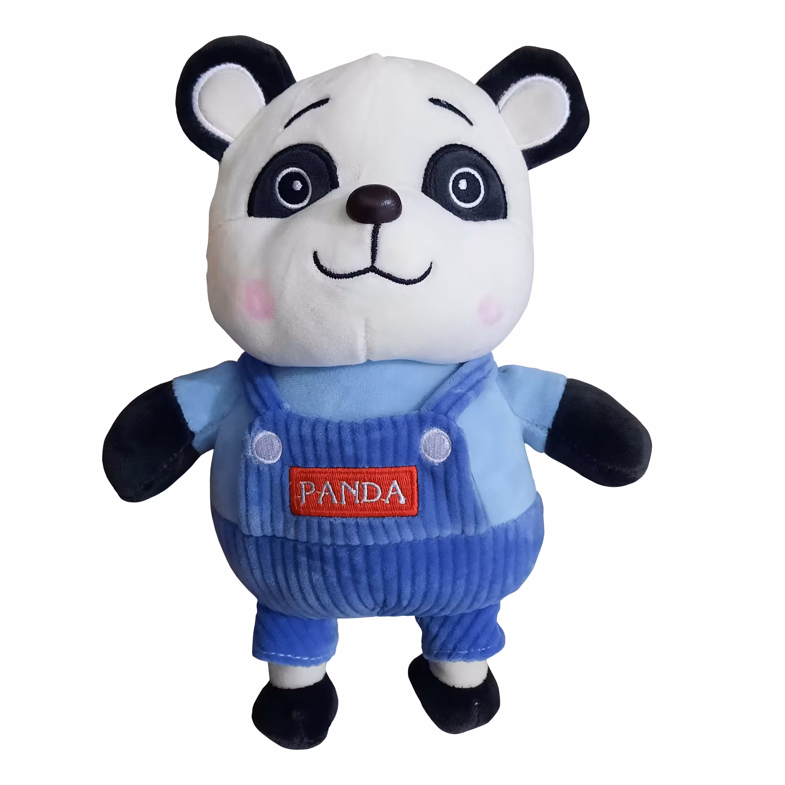 عروسک پولیشی طرح پاندا کد8876