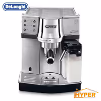 اسپرسوساز دلونگی EC850M