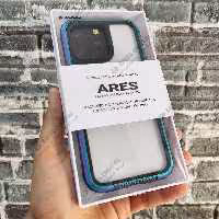 قاب K-DOO (KZDOO) برای آیفون 14 Pro Max مدل Ares (اورجینال) - هفت رنگ