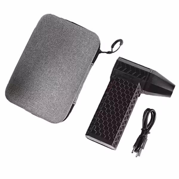 مینی جت فن MDHL MD-S11