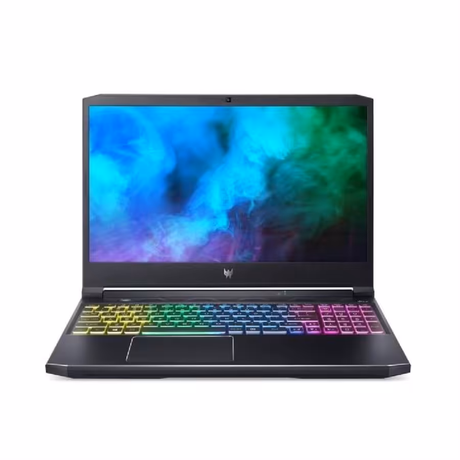 لپ تاپ ایسر 15.6 اینچی مدل Predator Helios PH315-54-99WT پردازنده Core i9 رم 32GB حافظه 1TB SSD گرافیک 8GB