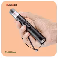 لیزر سبز اسمال سان Small Sun مدل ZY-303