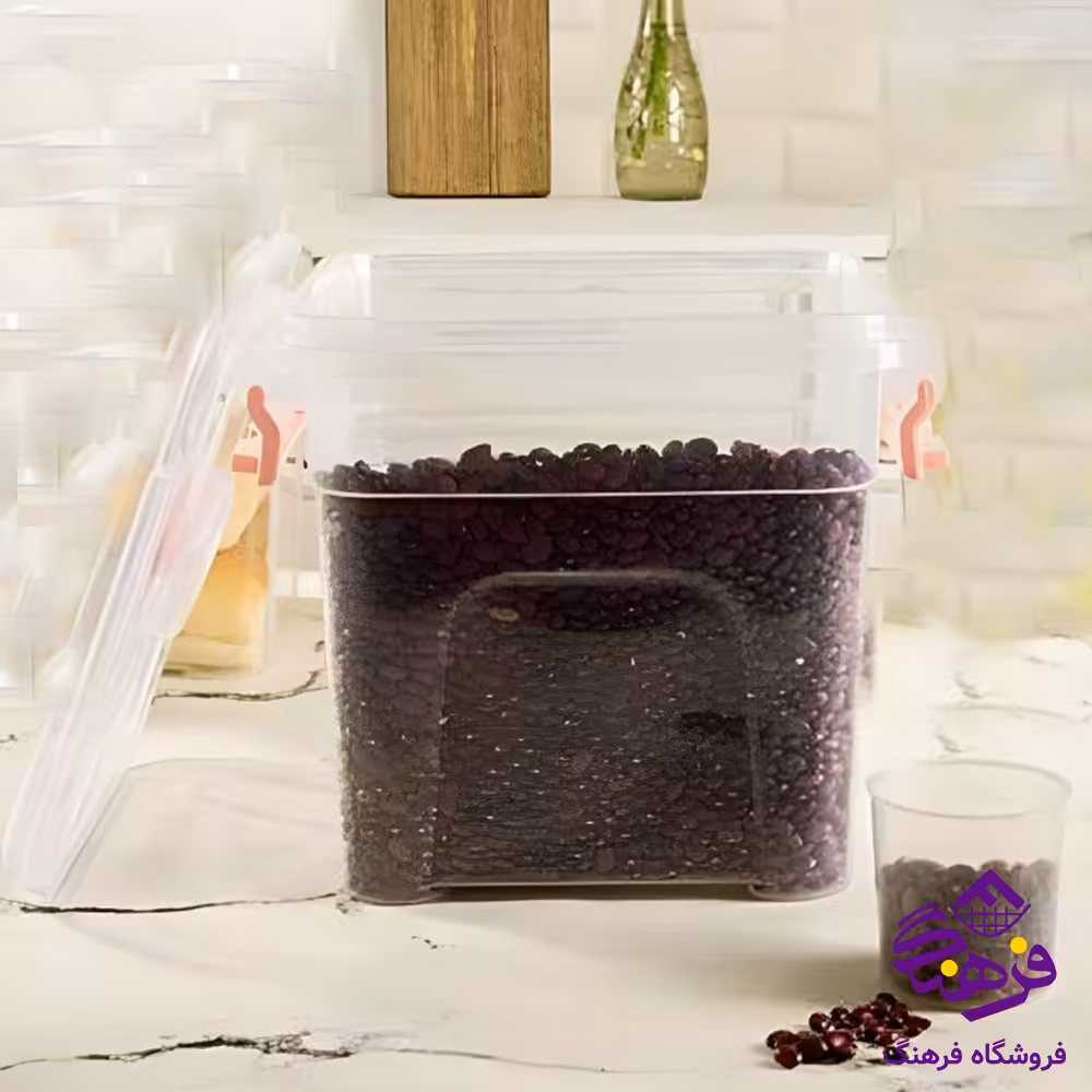 باکس هومکت ناتالي 2