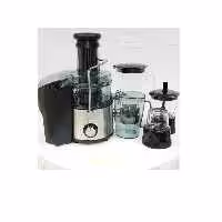 آبمیوه گیری 4 کاره رومانتیک هومMY-615 - خردکن - غذاساز-چهارکاره. آب میوه گیری چهارکاره.آبمیوه گیری چهارکاره.خردکن برقی