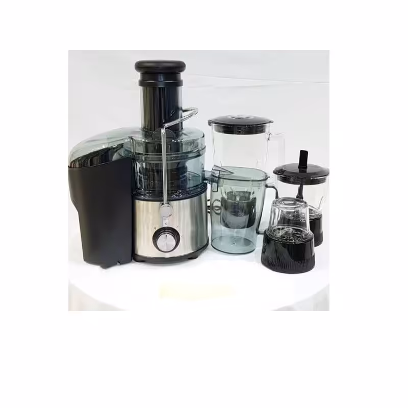 آبمیوه گیری 4 کاره رومانتیک هومMY-615 - خردکن - غذاساز-چهارکاره. آب میوه گیری چهارکاره.آبمیوه گیری چهارکاره.خردکن برقی