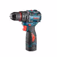 دریل شارژی 16 ولت رونیکس مدل 8669