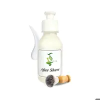 افترشیو  لوسین بعد اصلاح تخصصی گل نرگس