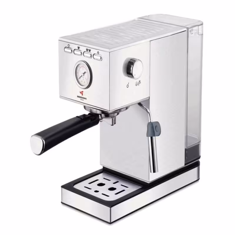 اسپرسو ساز مباشی مدل ME-ECM 2024