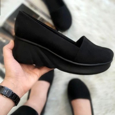 کفش طبی لژدار