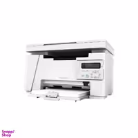 پرینتر چندکاره لیزری اچ پی مدل LaserJet Pro MFP M26nw