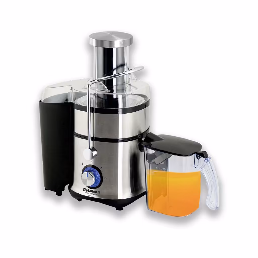 آبمیوه گیری دلمونتی مدل DL275