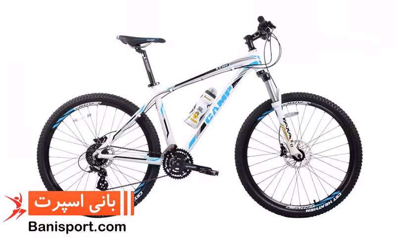 دوچرخه Camp XC860 27 5