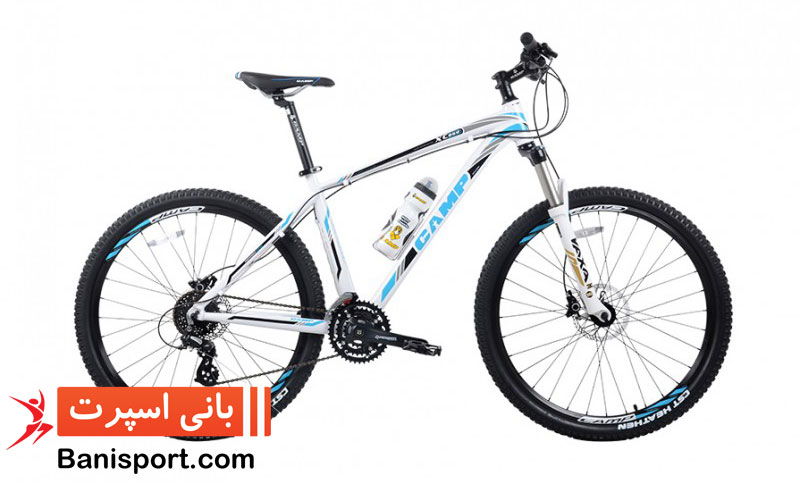 دوچرخه Camp XC860 27 5