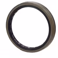 کاسه نمد چرخ جلو پراید بدون لبه 