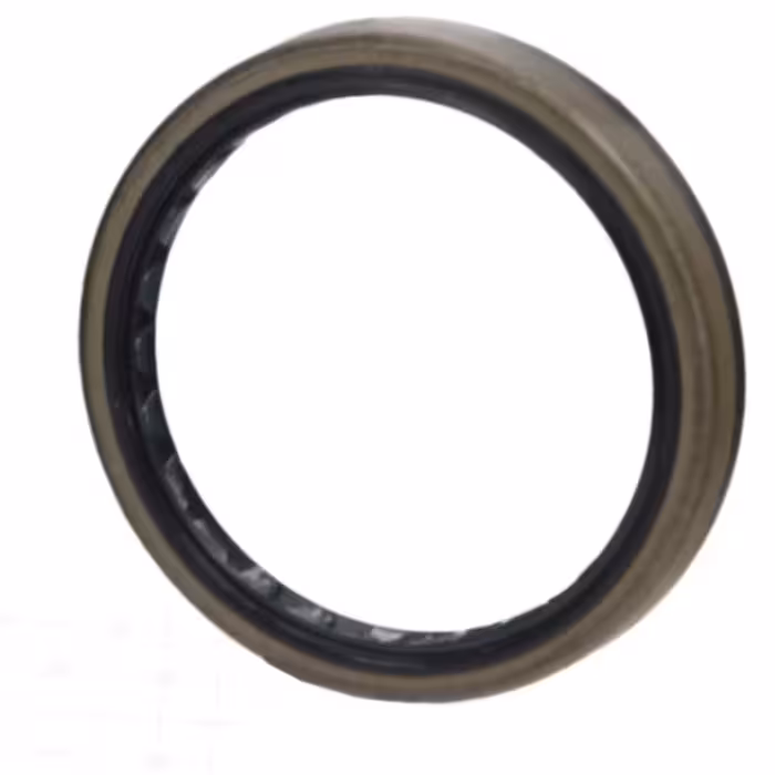 کاسه نمد چرخ جلو پراید بدون لبه 