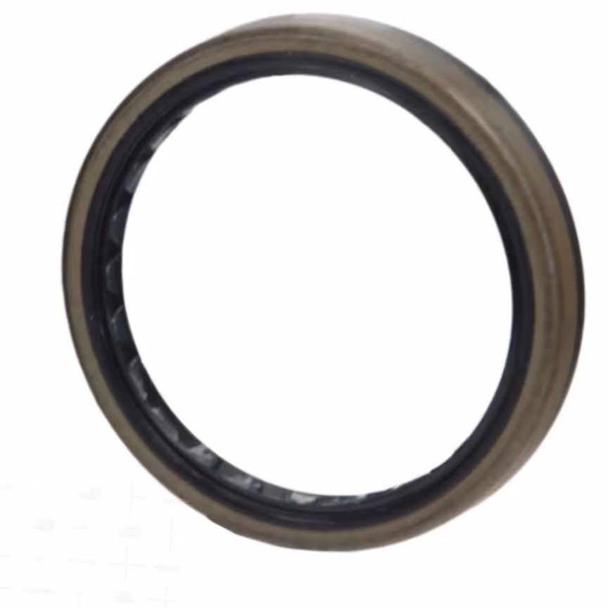 کاسه نمد چرخ جلو پراید بدون لبه 